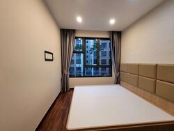 The Brownstone (D27), Condominium #596829401